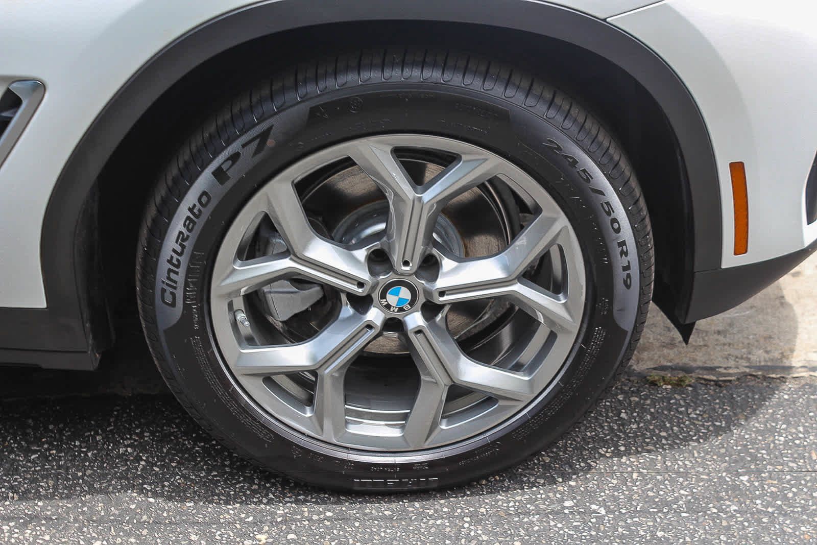Used 2023 BMW X3 sDrive30i w/ Convenience Package RWD image 9