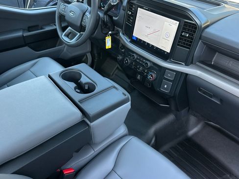 New 2025 Ford F150 XL image 13