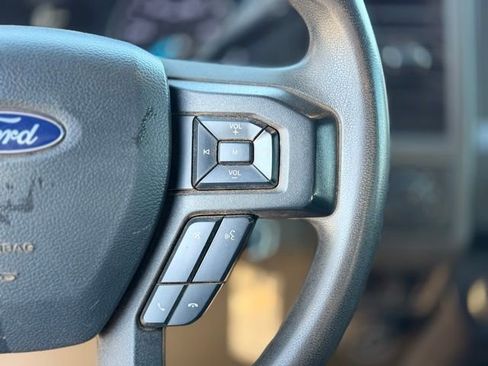 Used 2022 Ford F350 XL w/ STX Appearance Package image 23