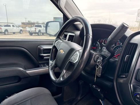 Used 2018 Chevrolet Silverado 2500 LT w/ LT Fleet Convenience Package image 17