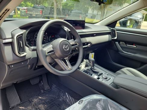 New 2026 MAZDA CX-50 AWD 2.5 S w/ Cargo Package image 21