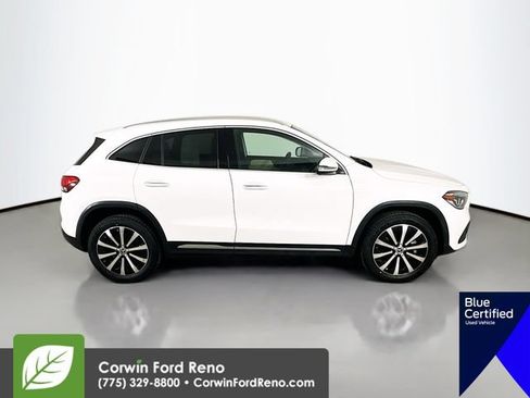 Used 2023 Mercedes-Benz GLA 250 4MATIC image 10