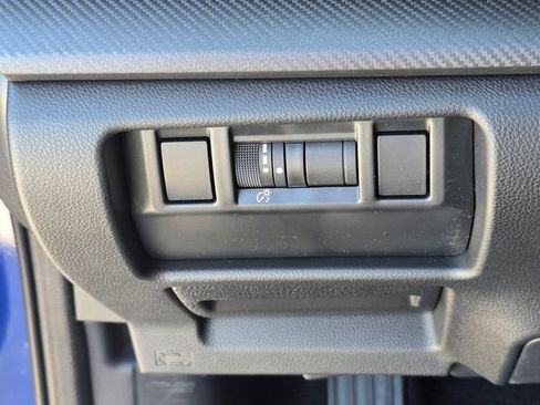 New 2026 Subaru Crosstrek 2.5i Wilderness image 24