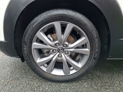 Used 2023 MAZDA CX-30 AWD 2.5 S w/ Preferred Package image 8