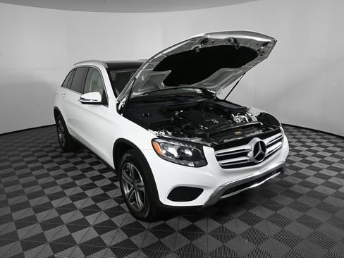 Used 2018 Mercedes-Benz GLC 300 image 34