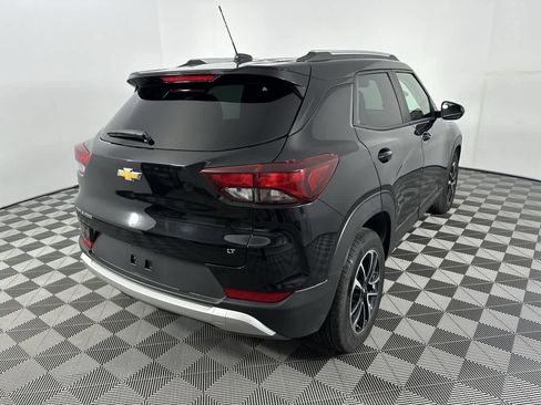 Used 2025 Chevrolet TrailBlazer LT image 8