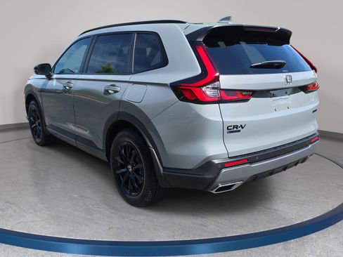 New 2026 Honda CR-V Sport-L image 7