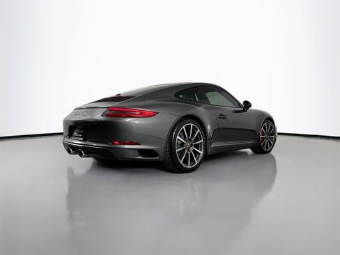 Certified 2019 Porsche 911 Carrera S image 7