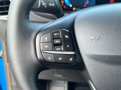 Used 2025 Ford Bronco Sport Outer Banks image 20