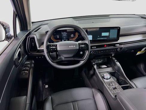 New 2026 Kia Sorento EX w/ EX Premium Package image 24