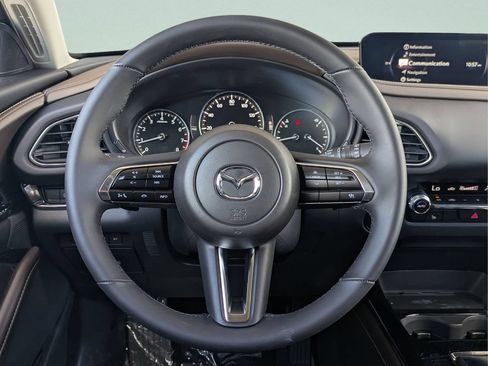 Used 2025 MAZDA CX-30 AWD 2.5 S w/ Premium Package image 15