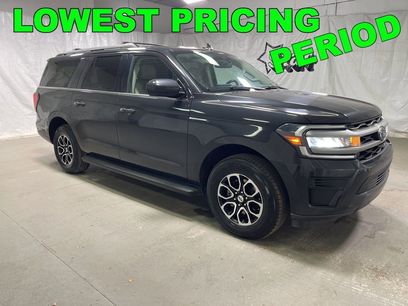 Used 2024 Ford Expedition Max XLT