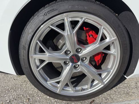 Used 2022 Chevrolet Corvette Stingray Preferred Conv w/ Z51 Performance Package image 44