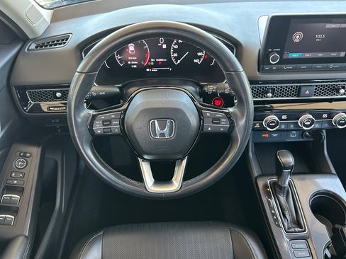 Used 2022 Honda Civic EX-L image 13