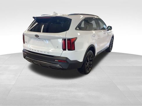 Certified 2021 Kia Sorento S AWD/4WD image 33