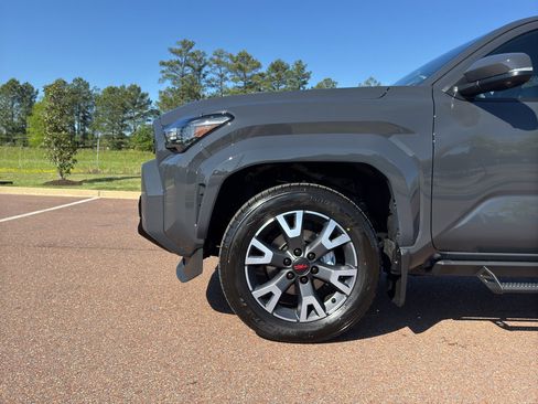 New 2026 Toyota 4Runner TRD Sport Premium image 10