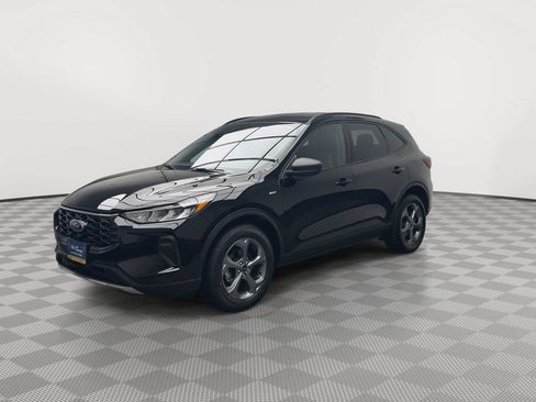 Used 2025 Ford Escape ST-Line w/ Tech Pack #1 AWD/4WD image 36