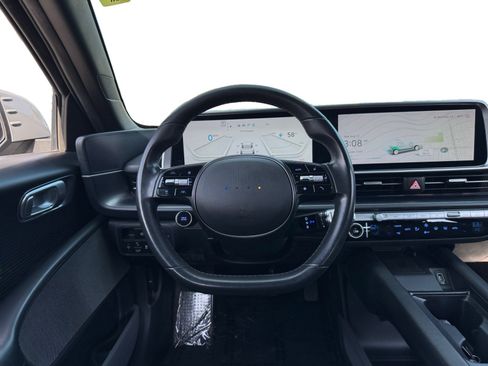 Used 2023 Hyundai Ioniq 6 SEL RWD image 12