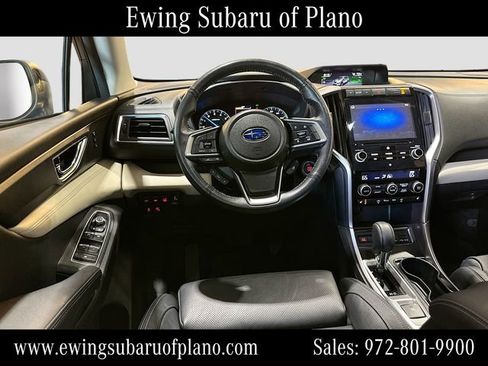 Used 2022 Subaru Ascent Limited w/ Popular Package #2A AWD/4WD image 23