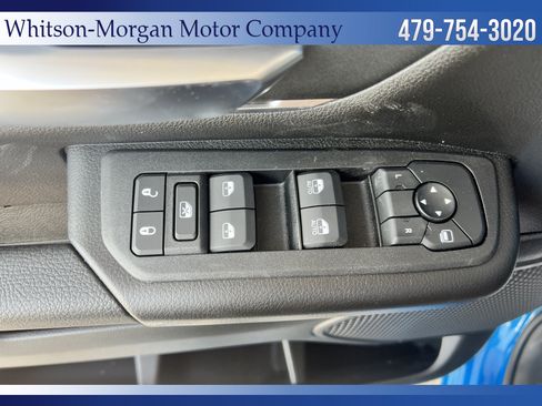 New 2026 RAM 1500 Big Horn AWD/4WD image 12
