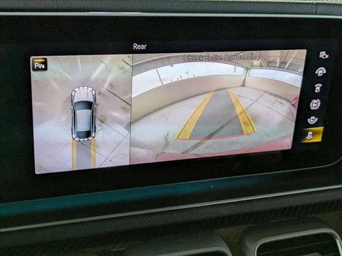 Certified 2023 Mercedes-Benz GLE 53 AMG 4MATIC Coupe image 15