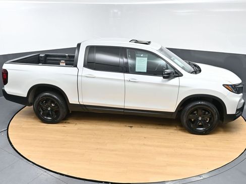 Used 2022 Honda Ridgeline Black Edition image 47