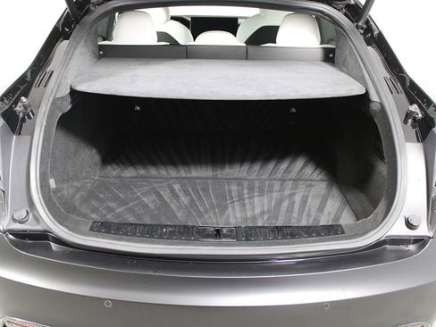 Used 2023 Tesla Model S Standard Range AWD/4WD image 29