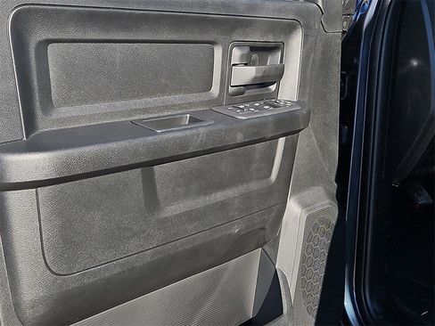 New 2026 RAM 2500 Tradesman image 20