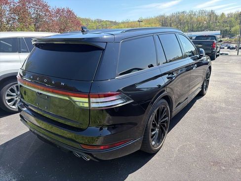 Used 2022 Lincoln Aviator Reserve w/ Equipment Group 201A AWD/4WD image 5