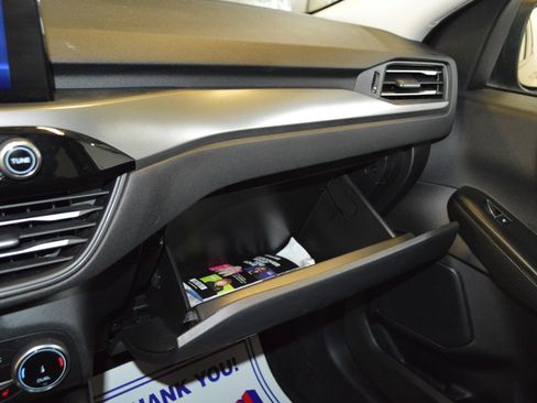 Used 2024 Ford Escape Active image 21