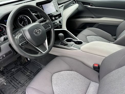 Used 2024 Toyota Camry LE FWD image 10