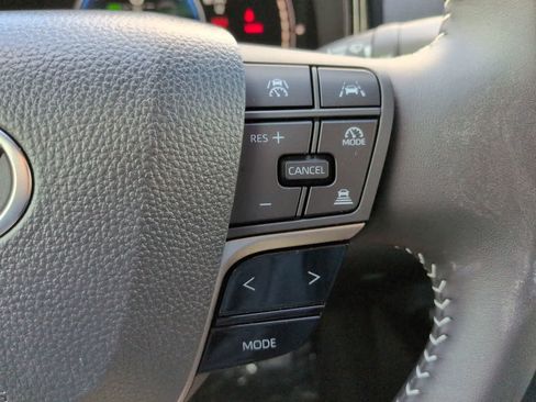 Certified 2026 Toyota Camry SE FWD image 23