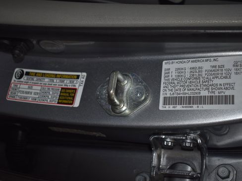 Used 2017 Acura RDX AWD w/ Technology Package image 34