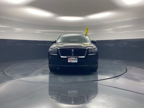 Used 2022 Lincoln Corsair Reserve w/ Equipment Group 201A AWD/4WD image 13