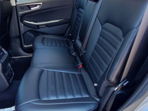 Used 2024 Ford Edge SEL w/ Convenience Package AWD/4WD image 24