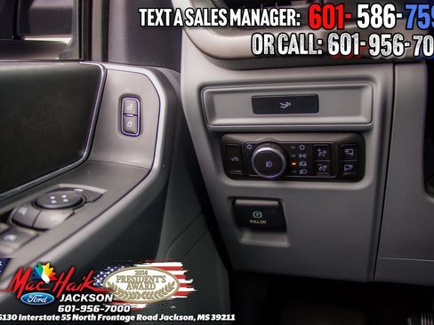 New 2026 Ford F150 XLT image 41