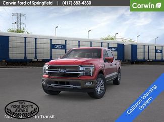 New 2026 Ford F150 King Ranch AWD/4WD video 2
