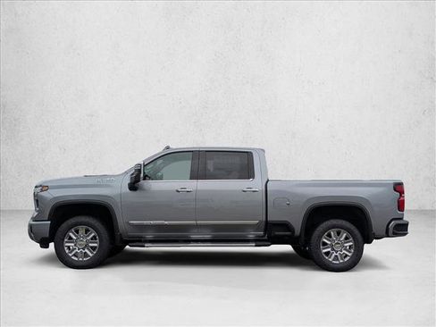 New 2026 Chevrolet Silverado 2500 High Country w/ High Country Premium Package AWD/4WD image 8