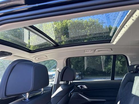 New 2027 BMW X7 xDrive40i w/ Premium Package AWD/4WD image 11