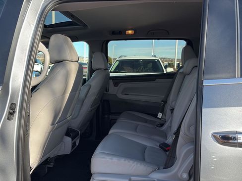 Certified 2024 Honda Odyssey EX-L image 20
