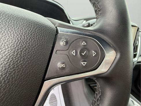 Certified 2023 Chevrolet Traverse LT image 22