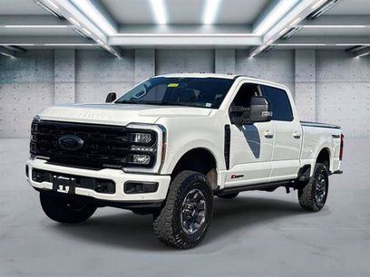 Used 2024 Ford F250 Lariat w/ Lariat Ultimate Package