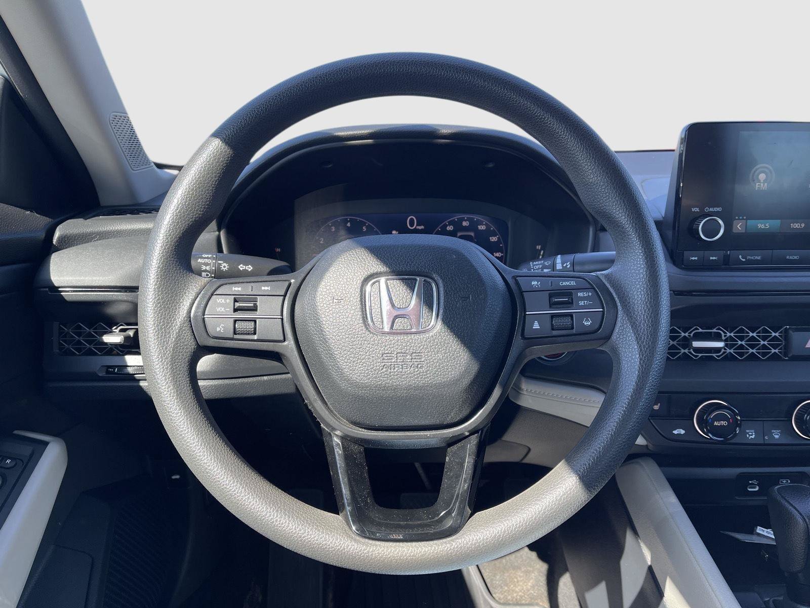 Used 2024 Honda Accord EX image 6