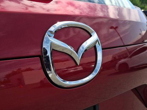 Used 2023 MAZDA CX-5 AWD 2.5 S image 30