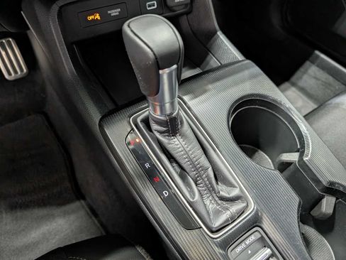Certified 2024 Honda Civic Sport image 27