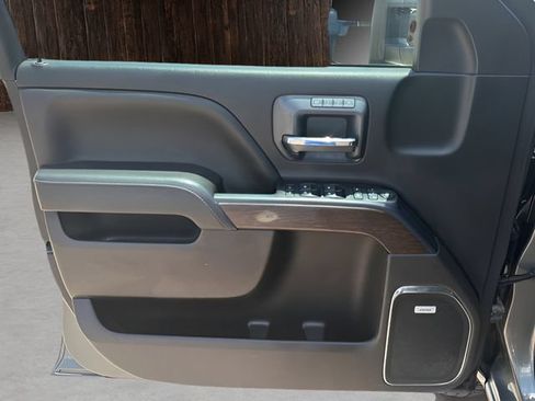 Used 2018 GMC Sierra 3500 Denali w/ Duramax Plus Package AWD/4WD image 18