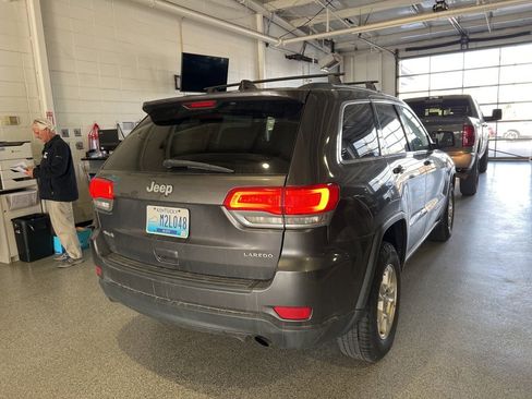 Used 2014 Jeep Grand Cherokee Laredo w/ Quick Order Package 23E image 5