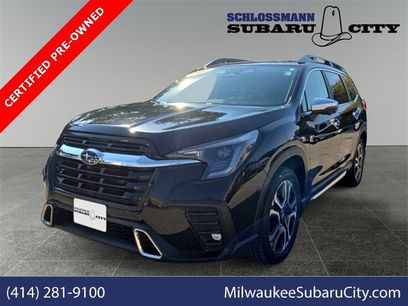 Certified 2023 Subaru Ascent Touring w/ Popular Package #2A