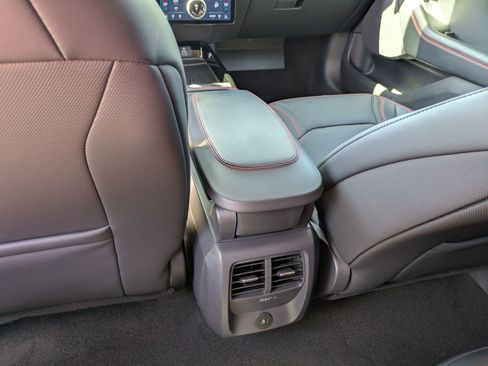 Certified 2025 Ford Mustang Mach-E Premium w/ Sport Appearance Package AWD/4WD image 32