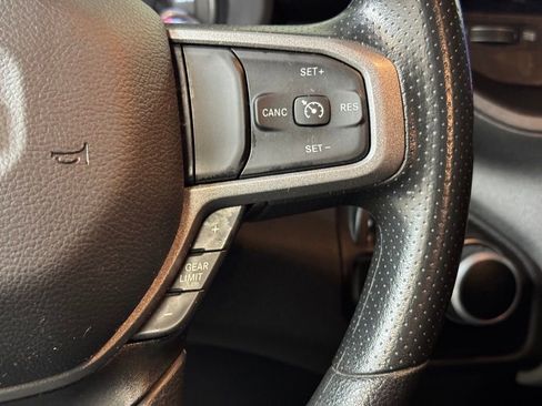 Used 2024 RAM 2500 Tradesman w/ Chrome Appearance Group image 33